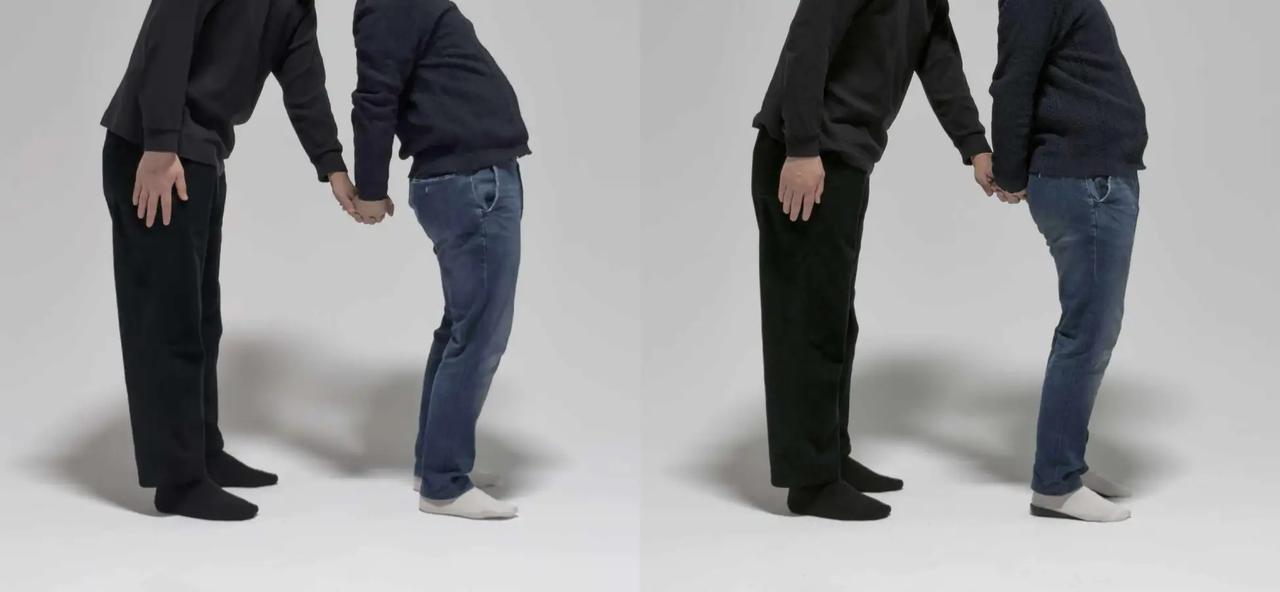 画像2: 新インソール「THE CORE」を試着