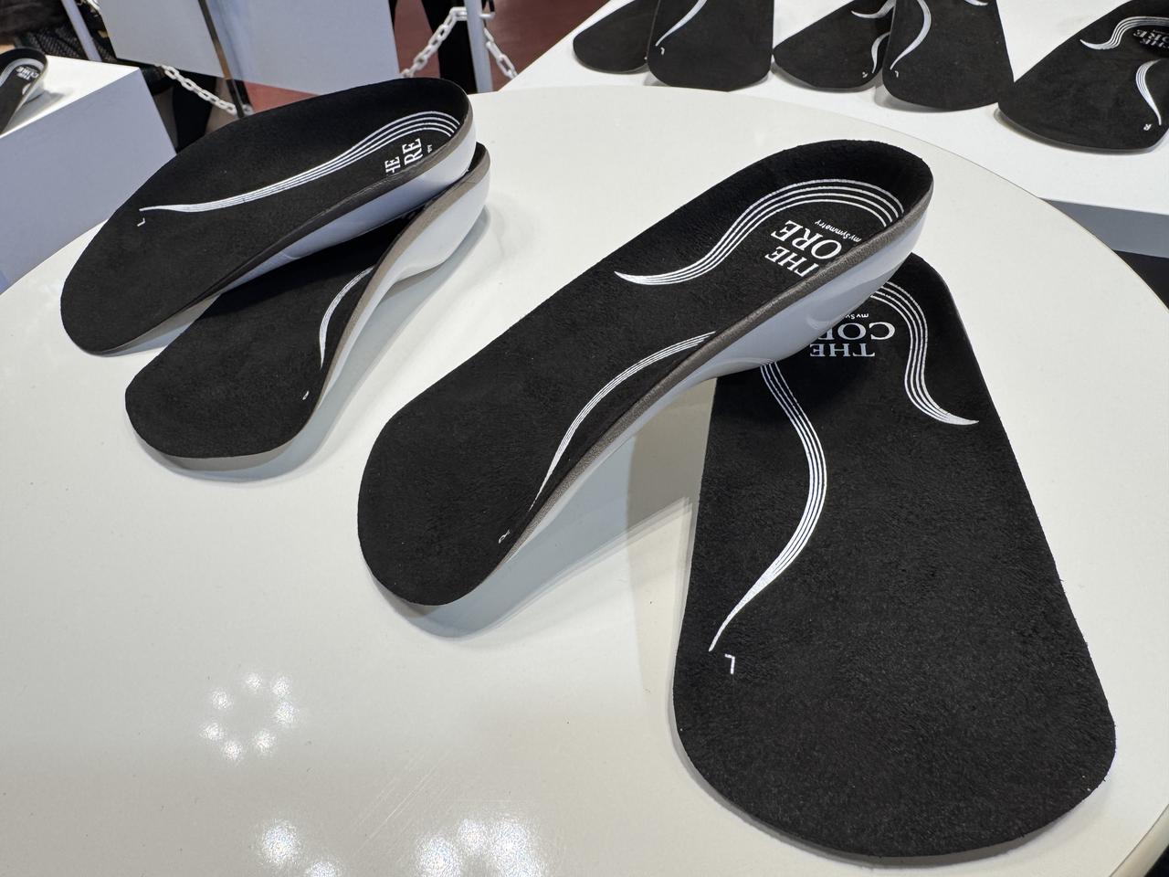 画像1: 姿勢のゆがみを“8歩”で可視化♡新感覚バランス体験イベント「Symmetry Challenge」渋谷モディで開催