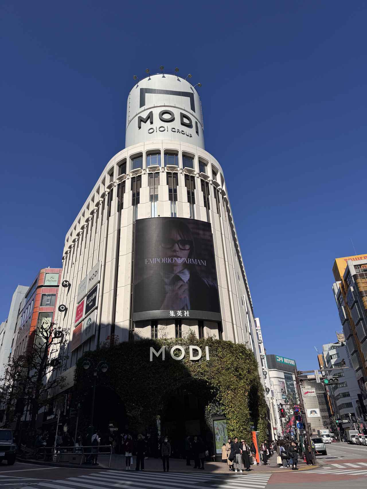 画像3: 姿勢のゆがみを“8歩”で可視化♡新感覚バランス体験イベント「Symmetry Challenge」渋谷モディで開催