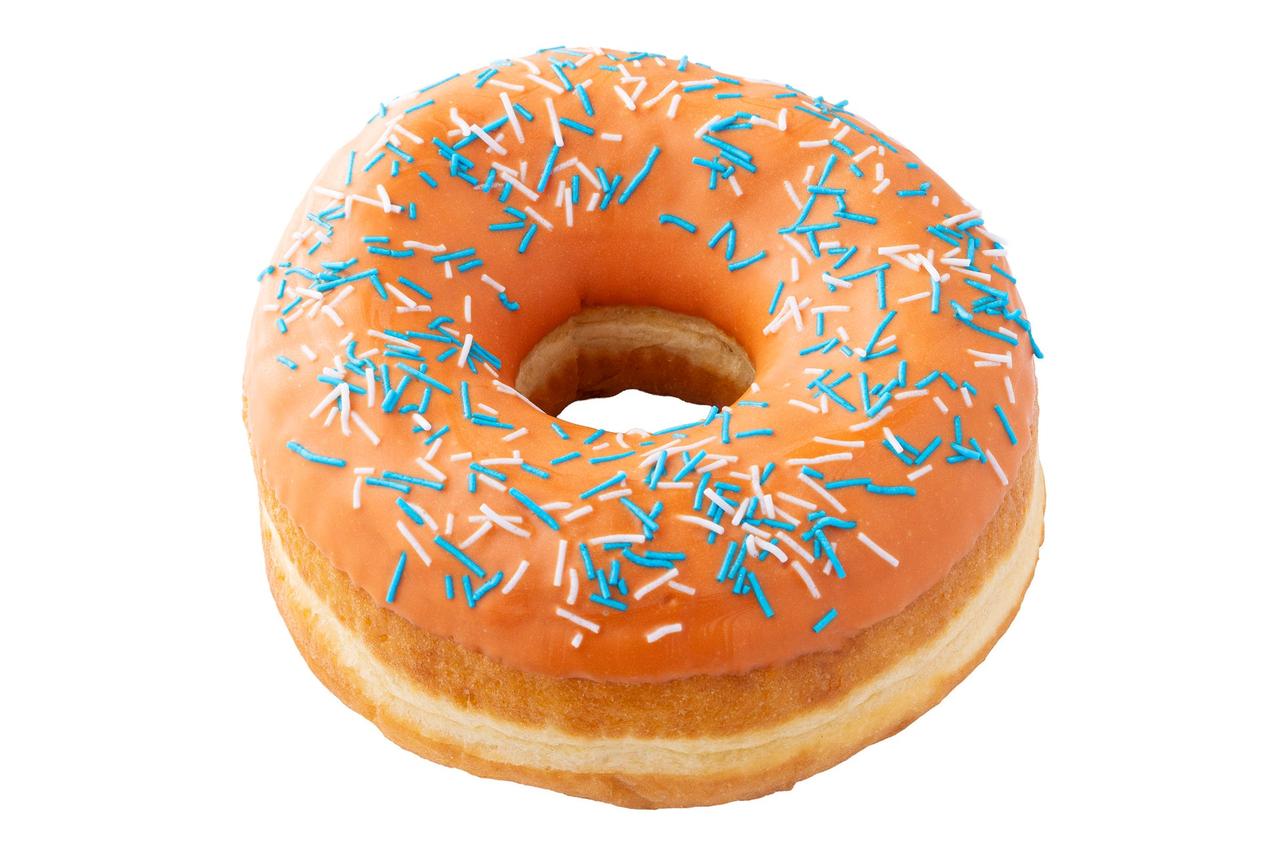 画像2: 東京駅にランディーズドーナツ国内3号店が12月9日オープン