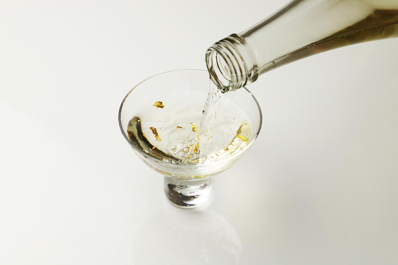 画像: 【新年の幕開けに】黄金に煌めくお祝い酒をゲットするチャンスは今だけ!プレミアムなお酒で新年を♡