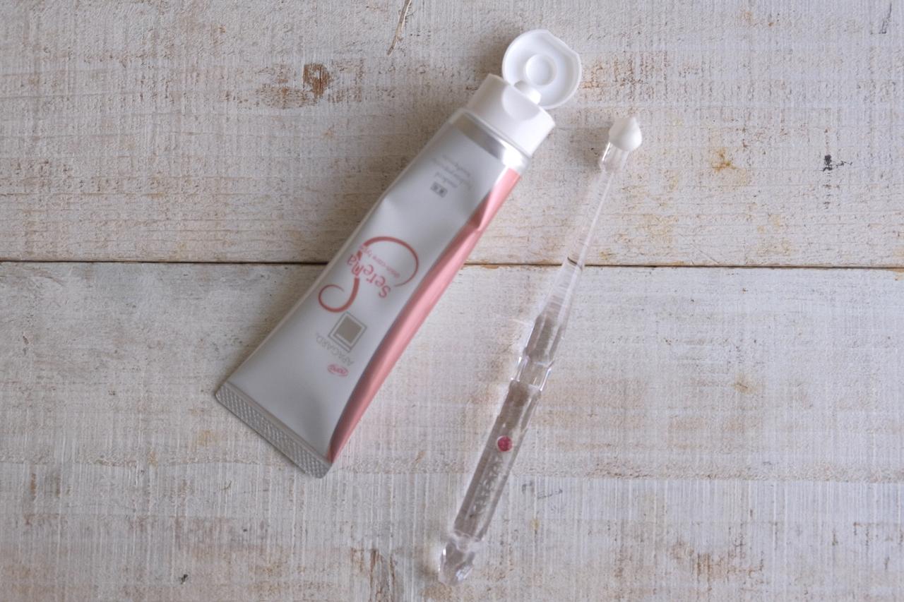 画像2: お試しさせていただきました！