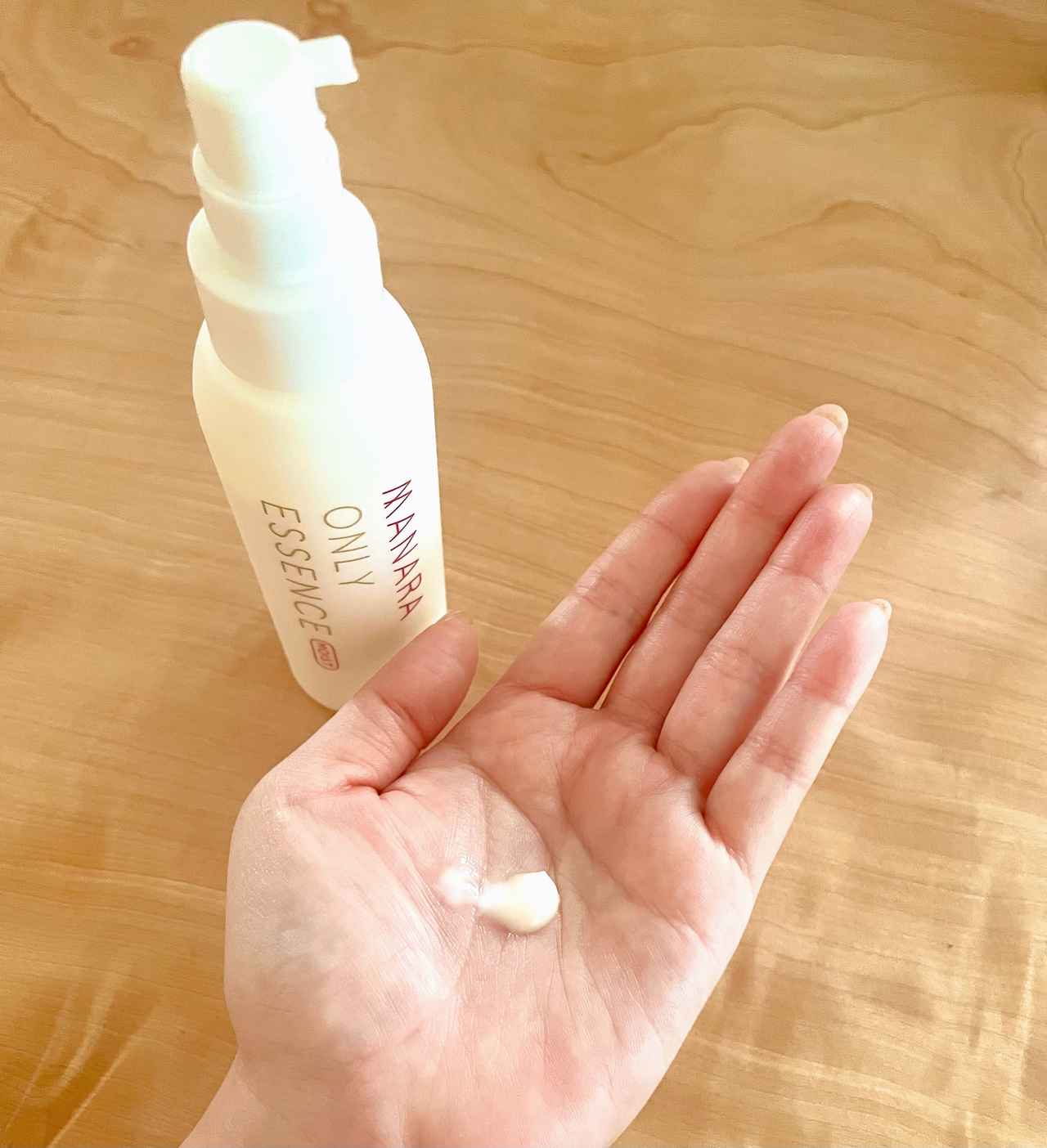 画像: 【NEW】ツヤ不足にアプローチ！