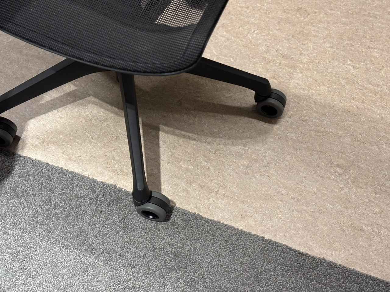 画像1: 思ったのと違う？ありがちな失敗を防ぐ“自宅をイメージした”ショールーム