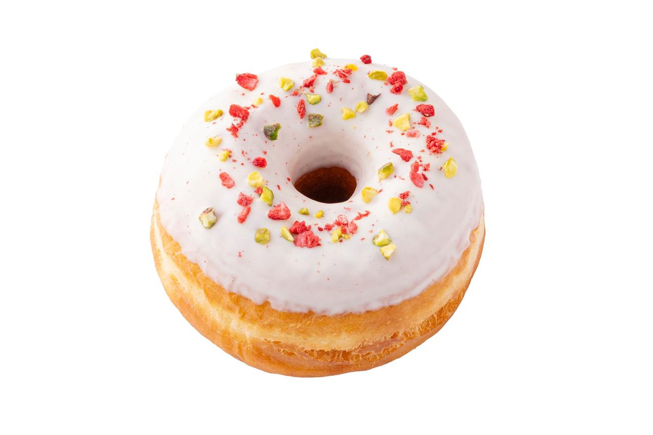 画像3: 東京駅にランディーズドーナツ国内3号店が12月9日オープン