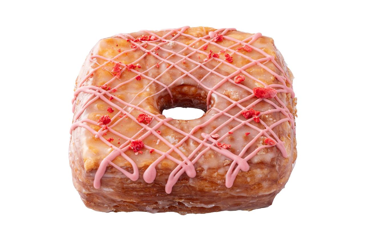 画像4: 東京駅にランディーズドーナツ国内3号店が12月9日オープン