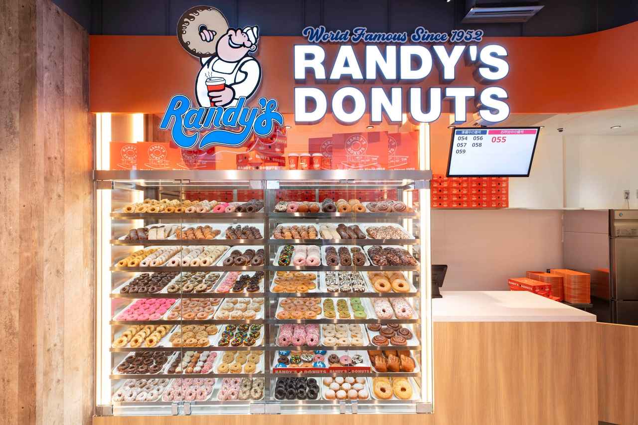 画像: 先着キャンペーンも実施