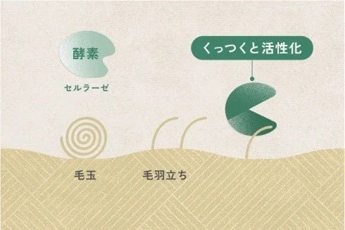 画像3: 4日で完売*の「ReWEAR」から秋冬限定品♡芳醇な赤ワインの余韻と至福の香り「チェリーヴィンテージ＆シダーウッド」新発売