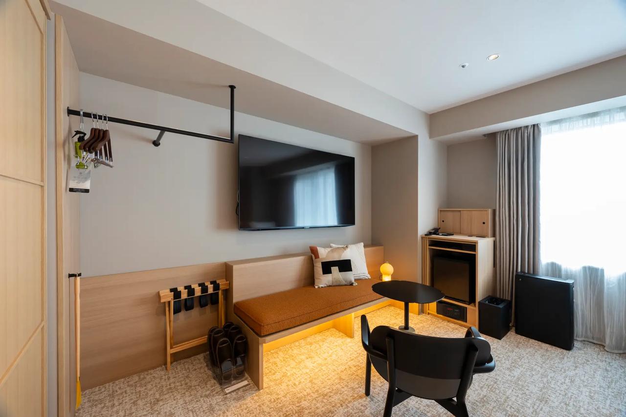 画像10: 和の美意識と北欧の心地よさが調和♡「リッチモンドホテル浅草」2025年12月1日リニューアルオープン！