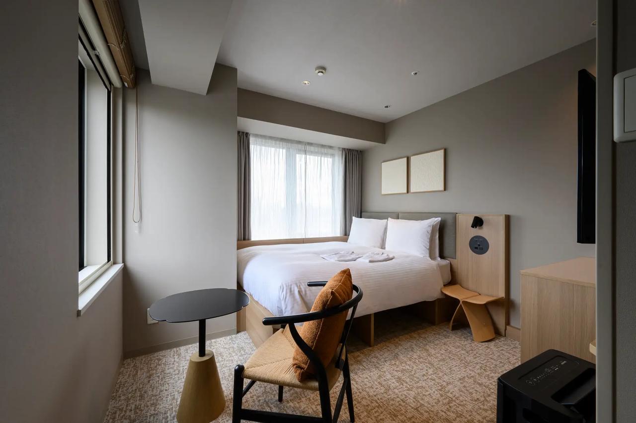 画像14: 和の美意識と北欧の心地よさが調和♡「リッチモンドホテル浅草」2025年12月1日リニューアルオープン！