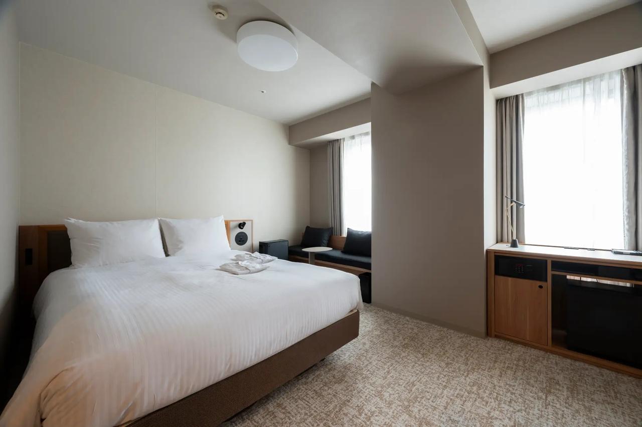 画像16: 和の美意識と北欧の心地よさが調和♡「リッチモンドホテル浅草」2025年12月1日リニューアルオープン！