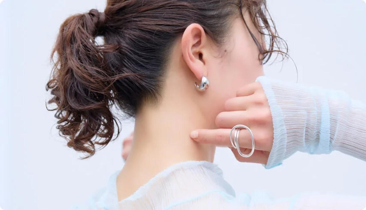 画像: 美容室から広がる新しい習慣