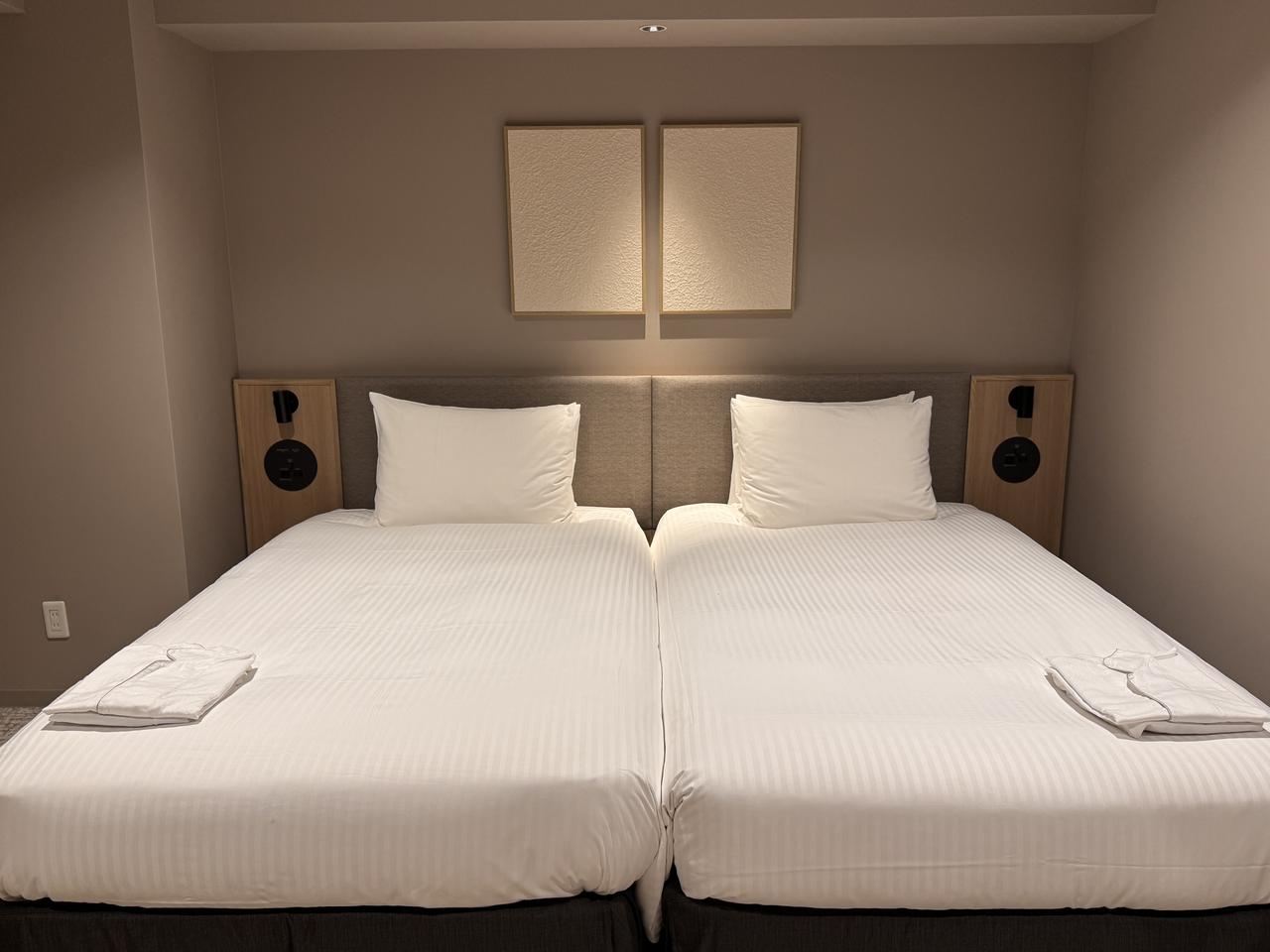 画像17: 和の美意識と北欧の心地よさが調和♡「リッチモンドホテル浅草」2025年12月1日リニューアルオープン！