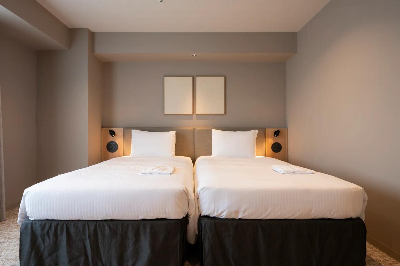 画像9: 和の美意識と北欧の心地よさが調和♡「リッチモンドホテル浅草」2025年12月1日リニューアルオープン！