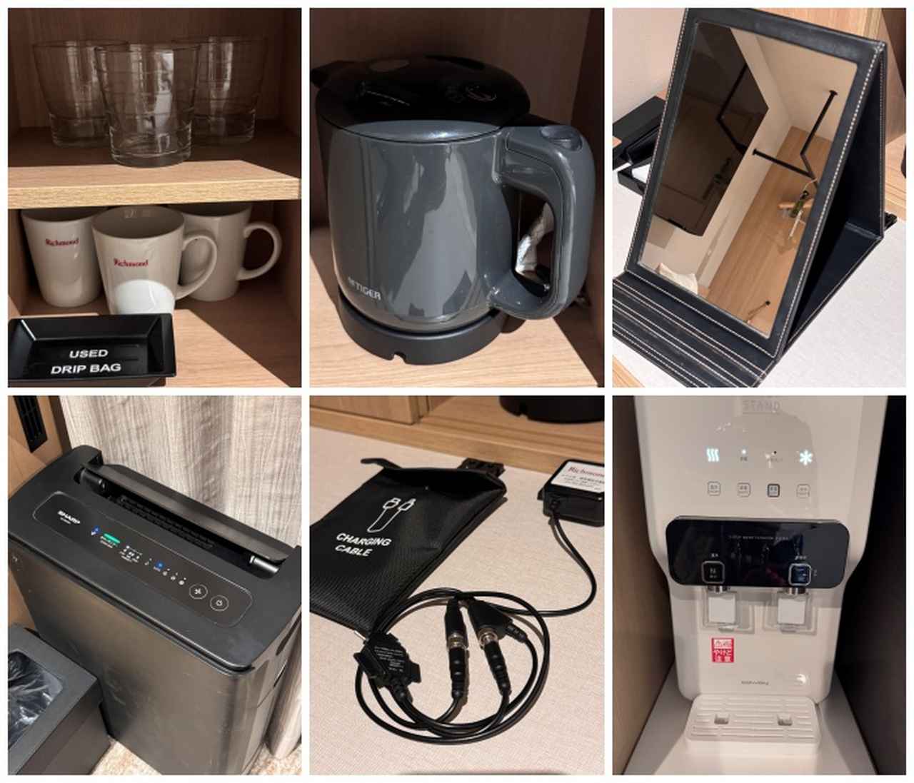 画像3: 浅草の街並みを独り占め