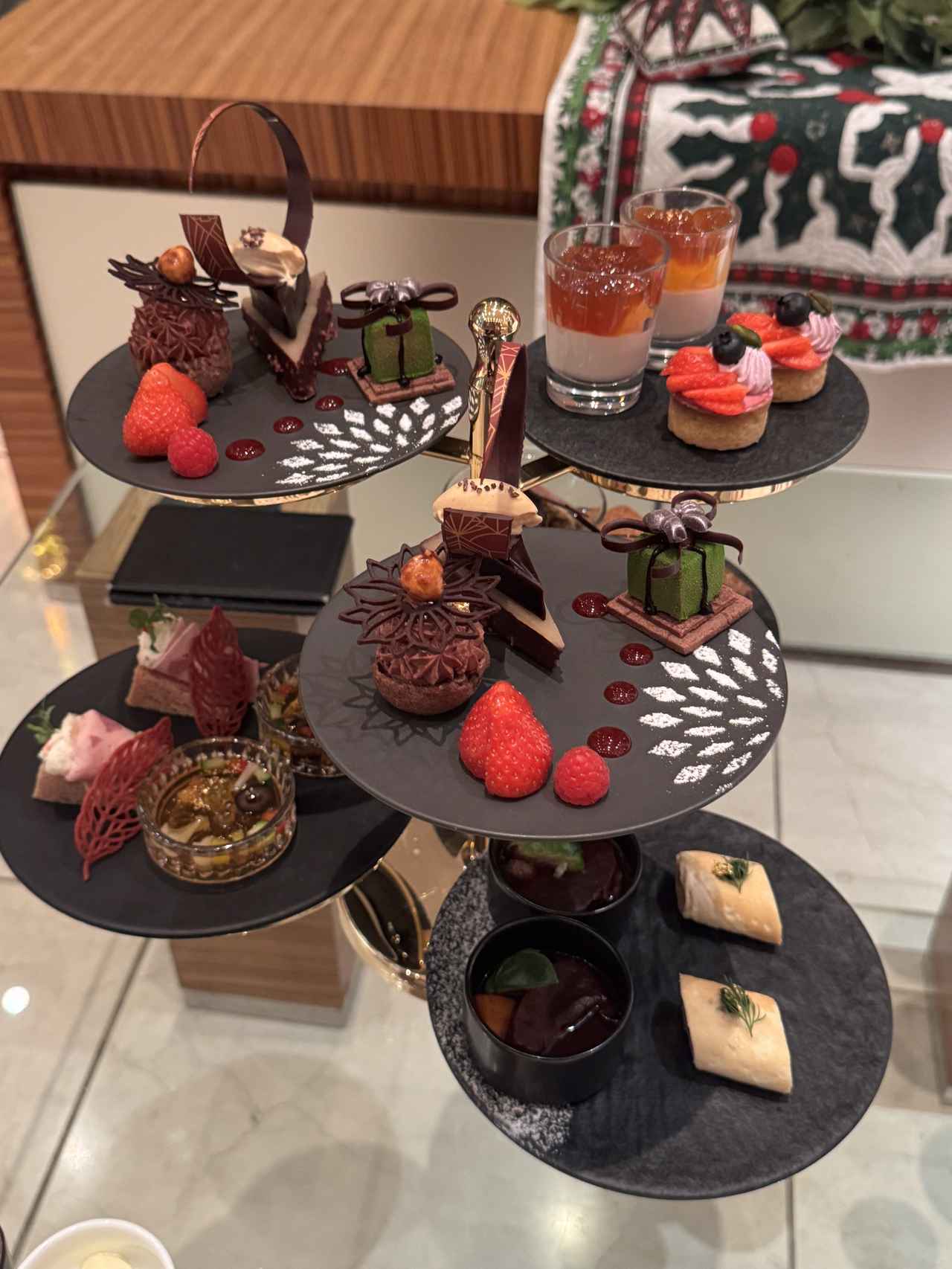 画像2: 【ウェルカムドリンク】エスプレッソトニックでスタート