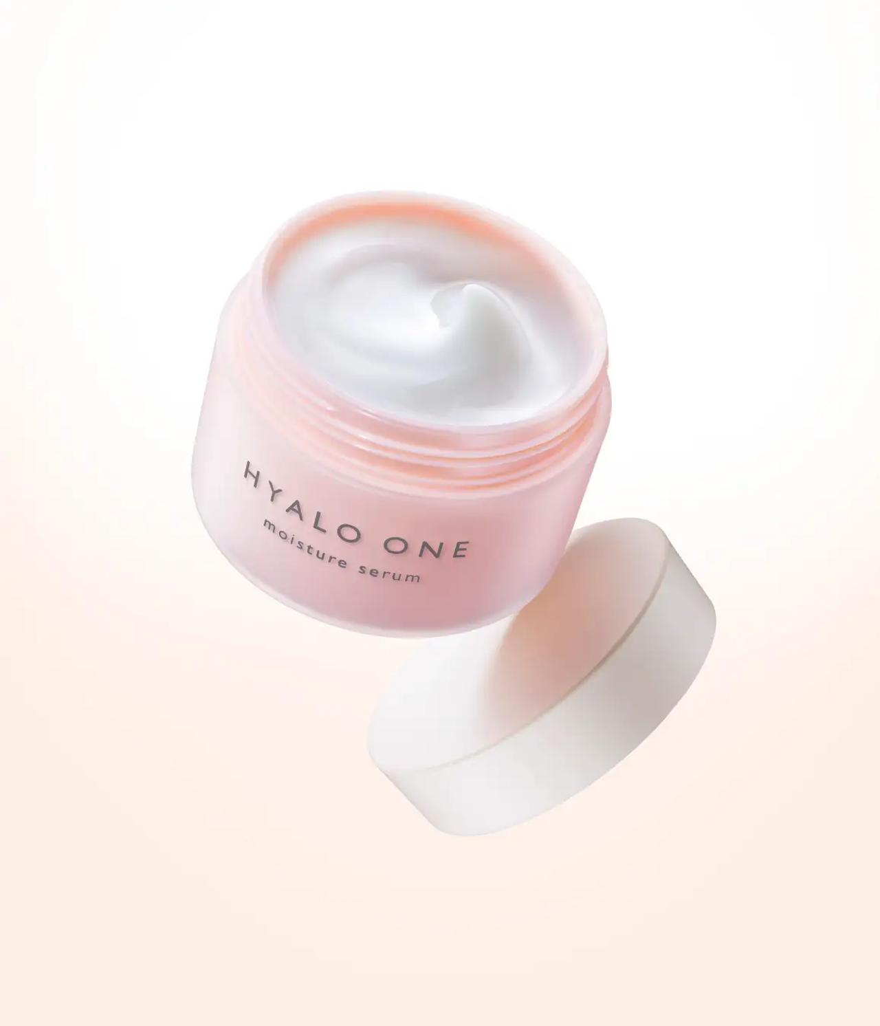 画像1: ku:nel 2025年ウェルネス・ビューティ大賞を2年連続受賞♡オールインワン美容ジェル「キユートピア ヒアロワン」