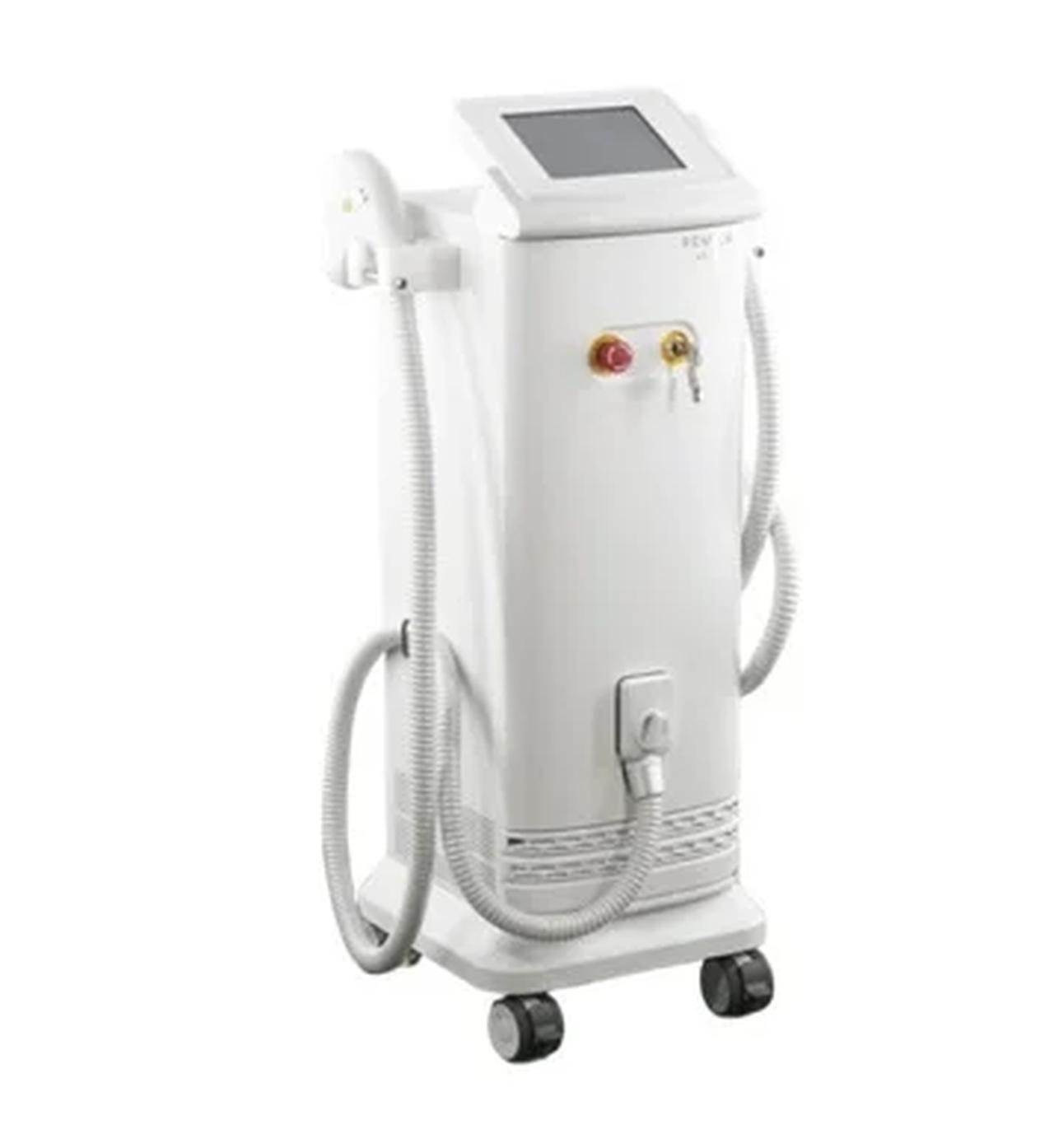 画像: 業務用美容機器 「REMILA elite(レミラ エリート)」