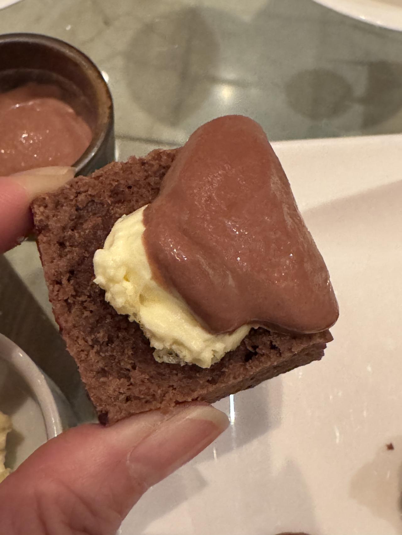 画像3: ピエール マルコリーニ✖アール・デコの世界観♡ザ・プリンス パークタワー東京「クリスマスアフタヌーンティー」開催