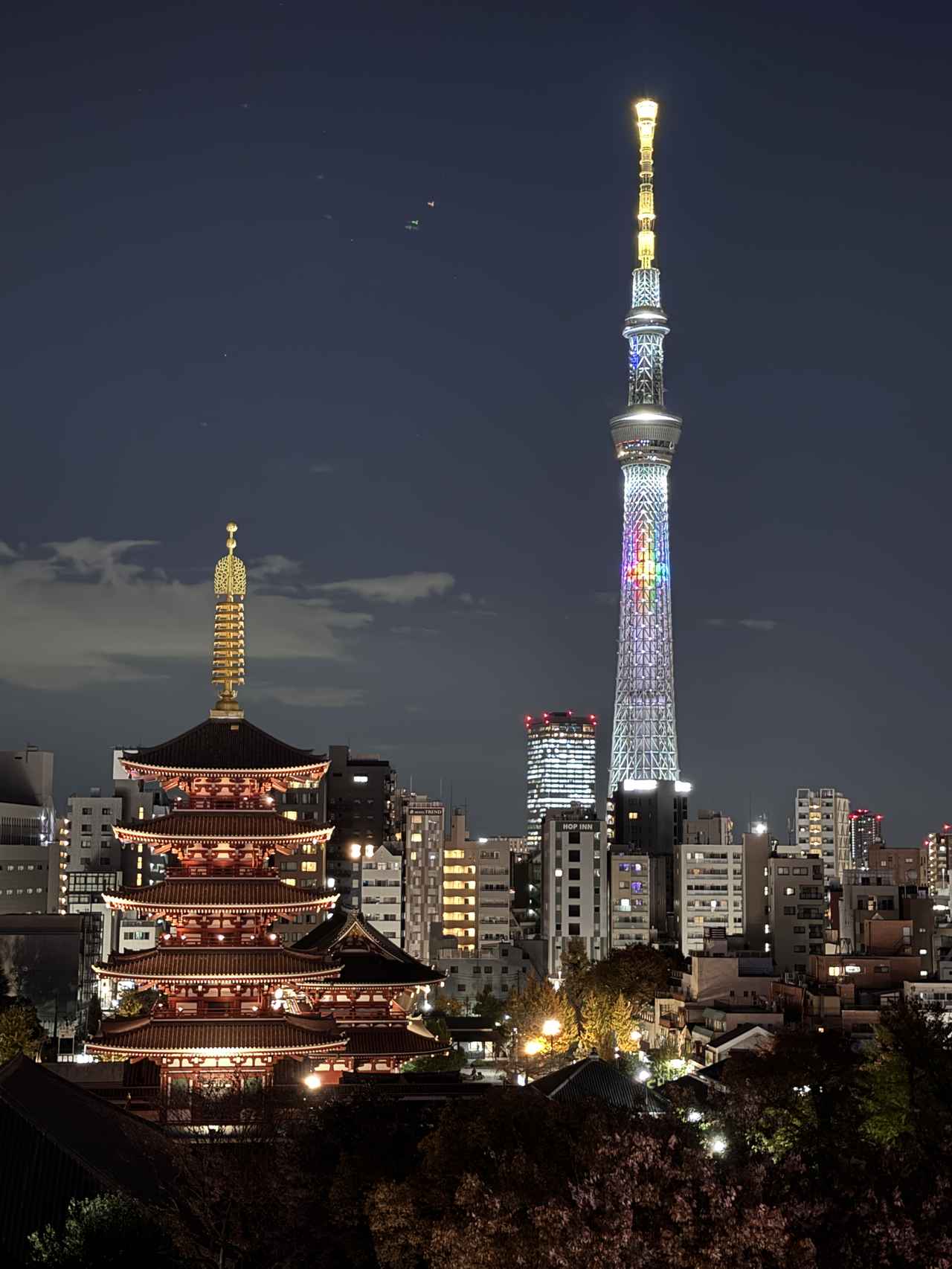 画像12: 和の美意識と北欧の心地よさが調和♡「リッチモンドホテル浅草」2025年12月1日リニューアルオープン！