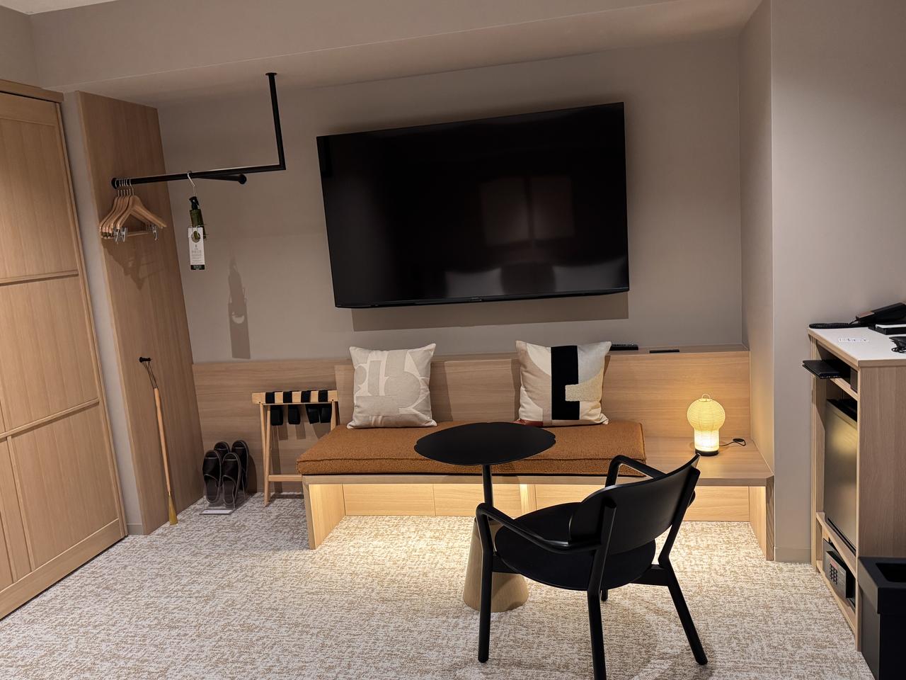 画像19: 和の美意識と北欧の心地よさが調和♡「リッチモンドホテル浅草」2025年12月1日リニューアルオープン！