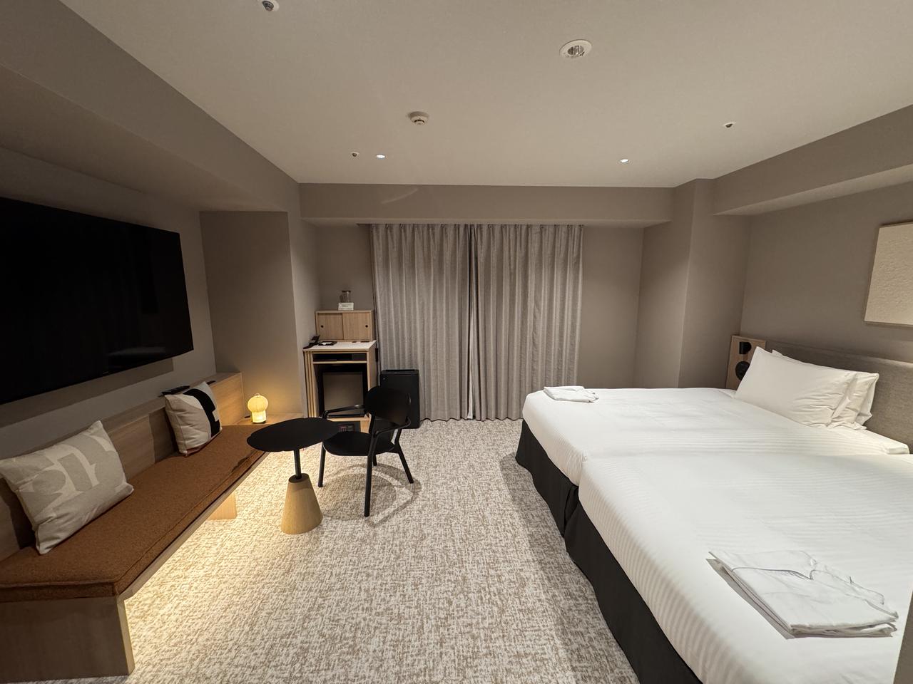 画像18: 和の美意識と北欧の心地よさが調和♡「リッチモンドホテル浅草」2025年12月1日リニューアルオープン！