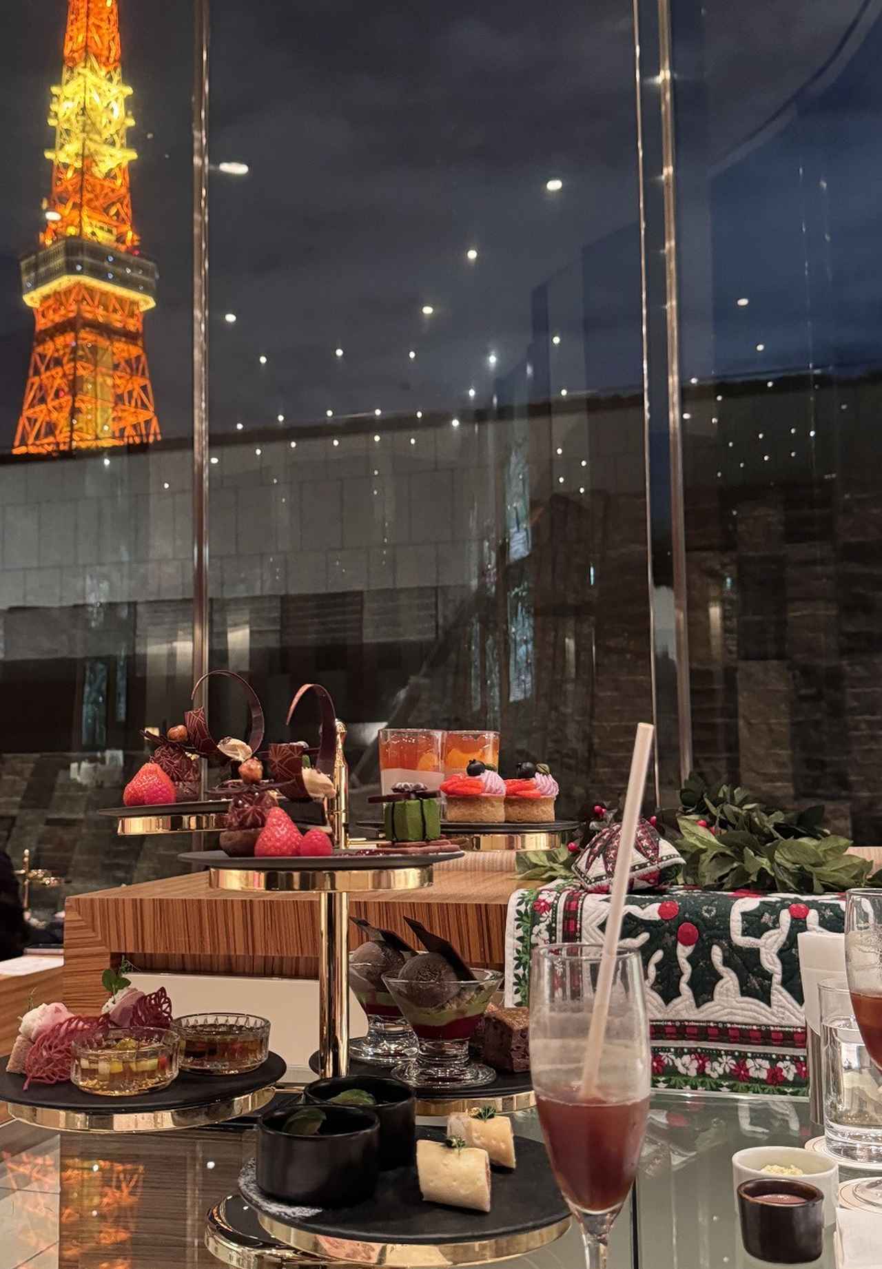 画像3: 【ウェルカムドリンク】エスプレッソトニックでスタート