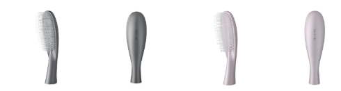 画像5: SALONIAから新提案♡洗髪からブラッシングまで一本で美髪習慣♡「スムースシャインマルチケアブラシ」新登場