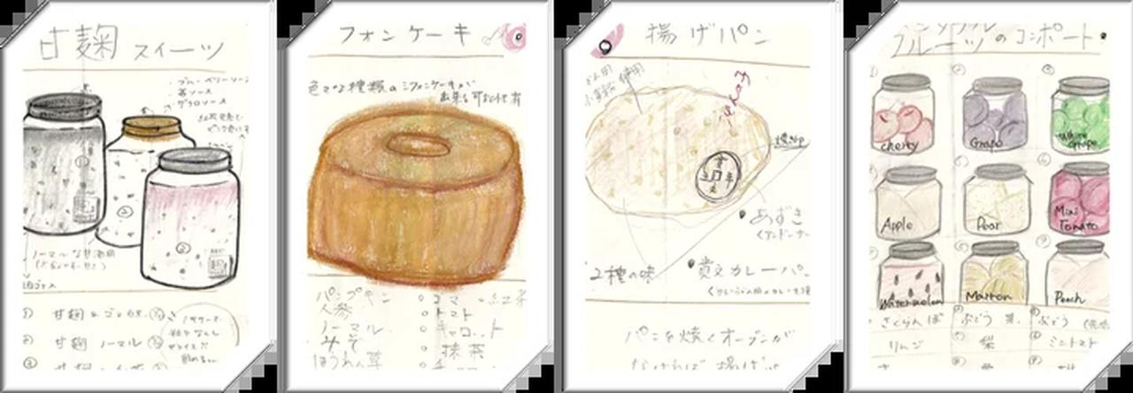 画像5: 発酵の力を活かしたスイーツ