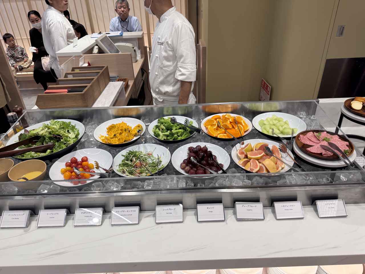 画像 : 10番目の画像 - 「和の美意識と北欧の心地よさが調和♡「リッチモンドホテル浅草」2025年12月1日リニューアルオープン！」のアルバム - カワコレメディア