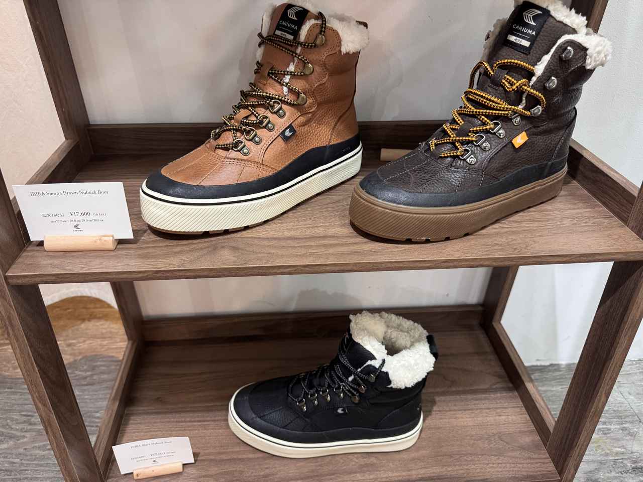 画像5: サステナブルな新世代スケートボードシューズブランド「CARIUMA」♡日本初の旗艦型ポップアップストアが原宿にオープン！