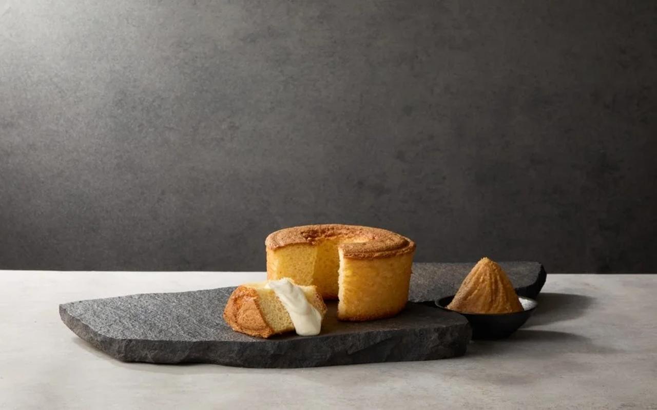 画像4: 発酵の国 秋田『寛文五年堂』から誕生♡発酵スイーツブランド「1665」より冬限定「シュトーレンとマカロン詰合せ」新登場