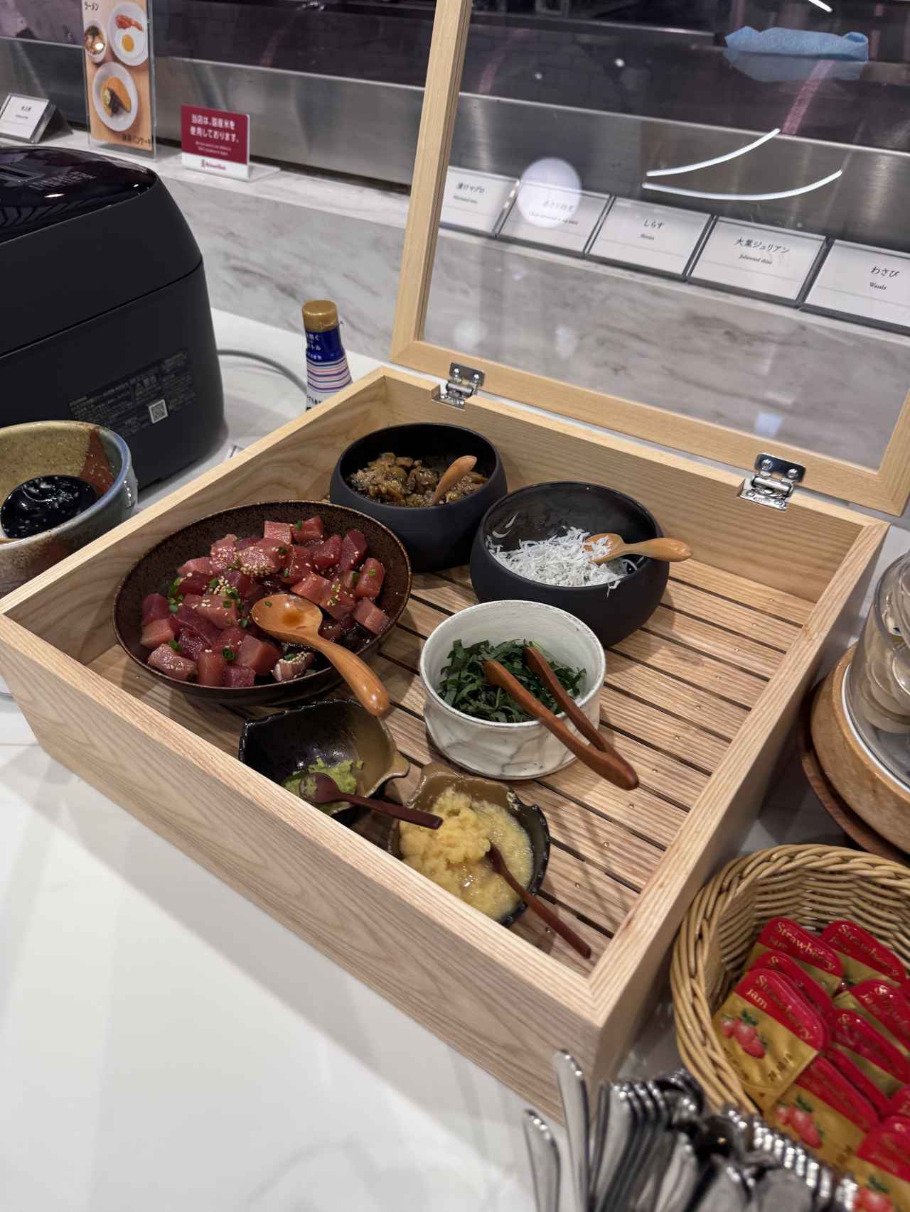 画像 : 2番目の画像 - 「和の美意識と北欧の心地よさが調和♡「リッチモンドホテル浅草」2025年12月1日リニューアルオープン！」のアルバム - カワコレメディア