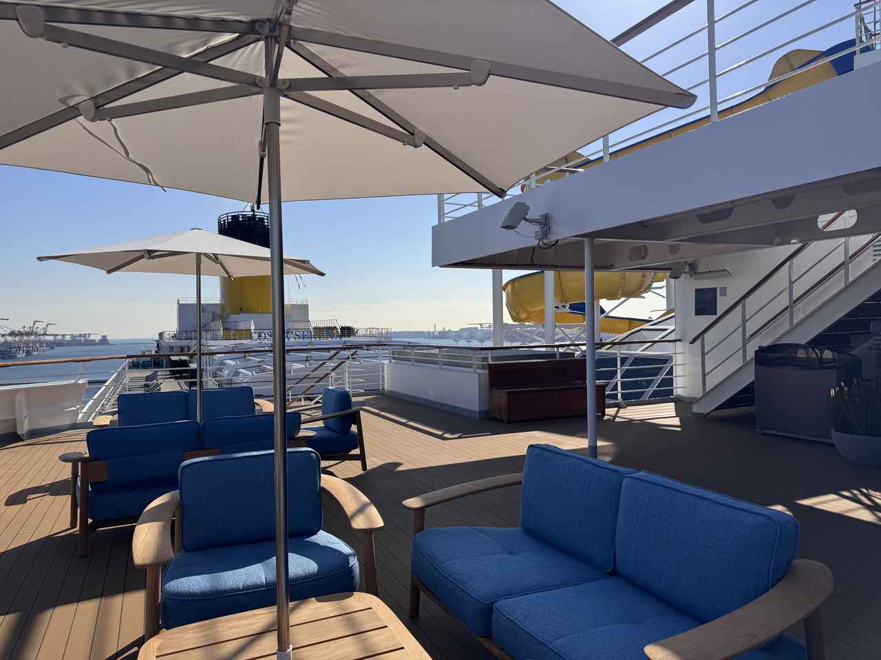 画像6: ゴールデンウィークは海の上で♡コスタセレーナ金沢発着クルーズ、激安ビュッフェ＆新幹線付きプランが期間限定値下げ