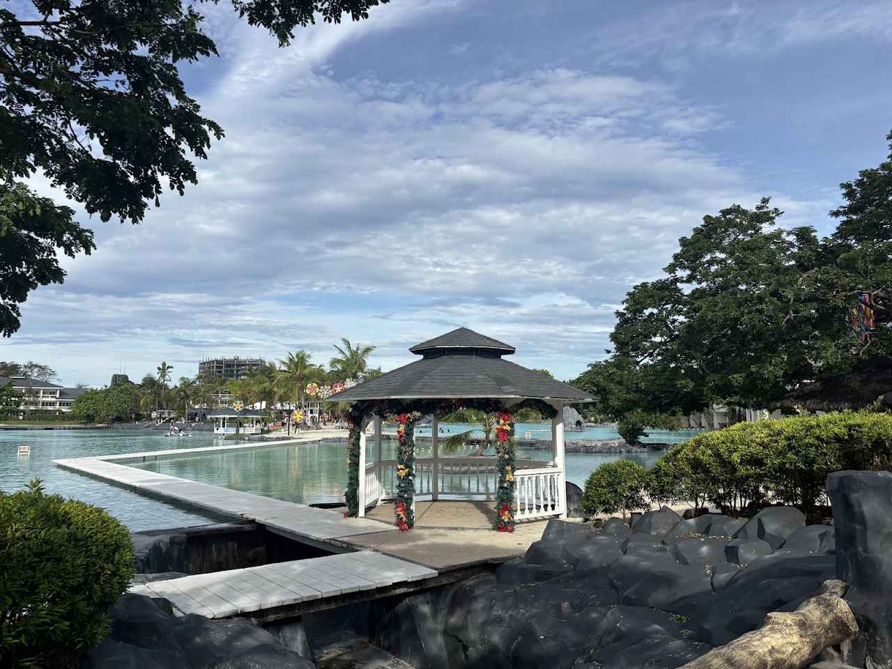 画像3: クリスマスのデコレーションは1月末まで!年末年始もおすすめです