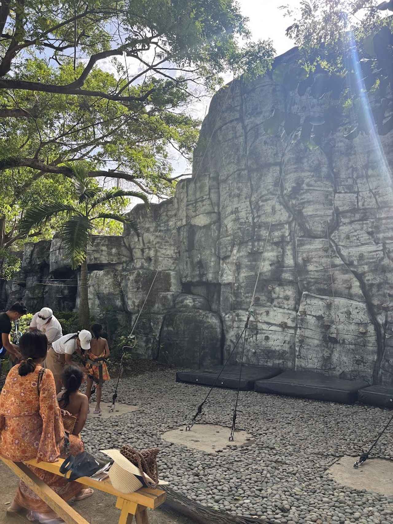 画像1: 豊富な無料アクティビティ