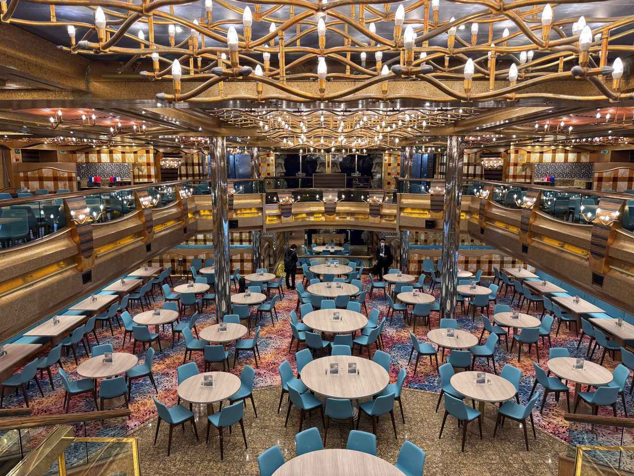 画像10: ゴールデンウィークは海の上で♡コスタセレーナ金沢発着クルーズ、激安ビュッフェ＆新幹線付きプランが期間限定値下げ