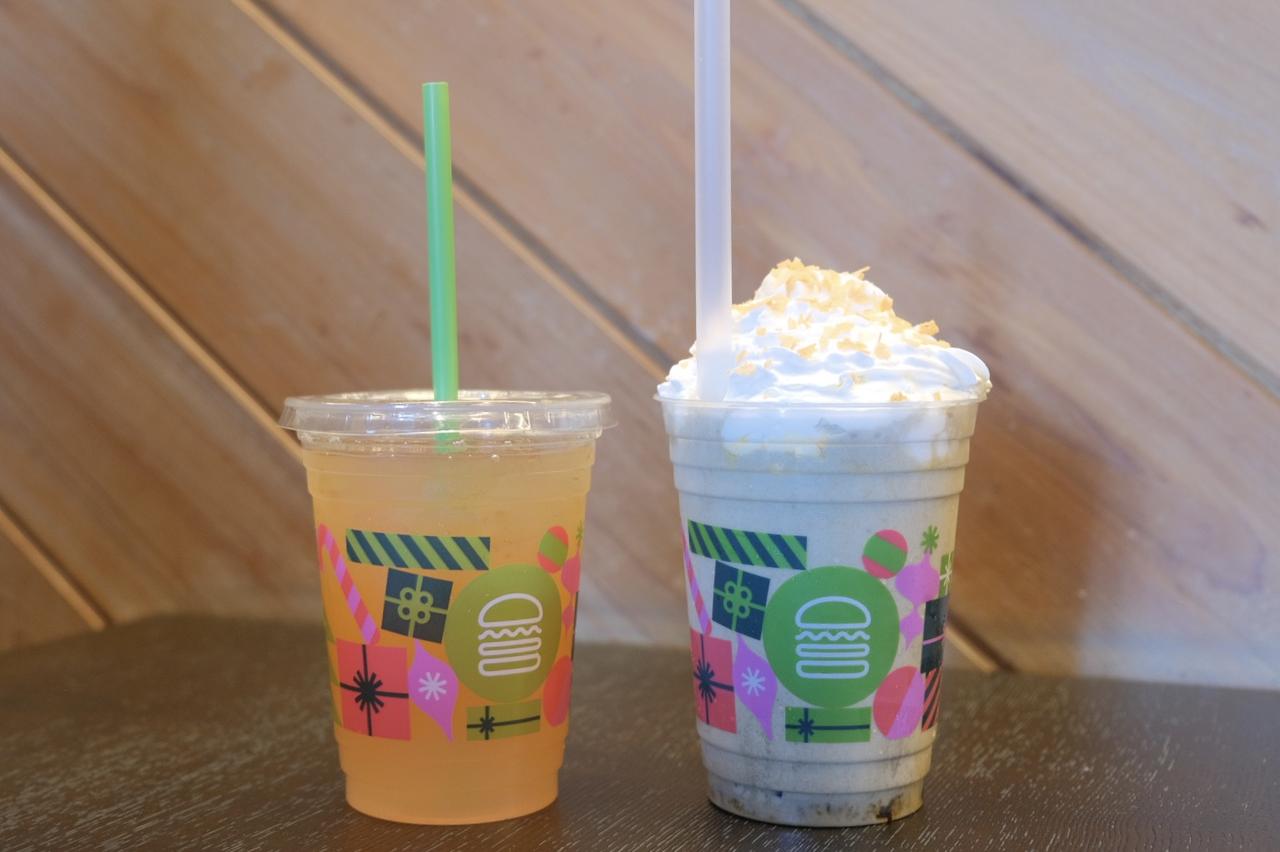 画像11: 【試食レポ】「Shake Shack」よりオリジナルワインとのペアリングもおすすめ！ホリデーシーズンにぴったりな特別メニュー『ブラックトリュフバーガー』・『ブラックトリュフフライ』期間限定販売中♪