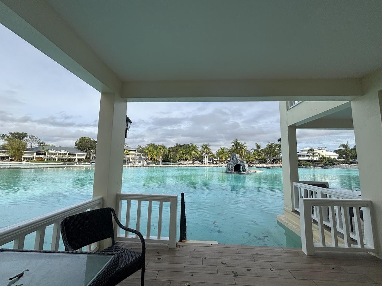 画像1: 最も気になる「ウォーターエッジルーム」