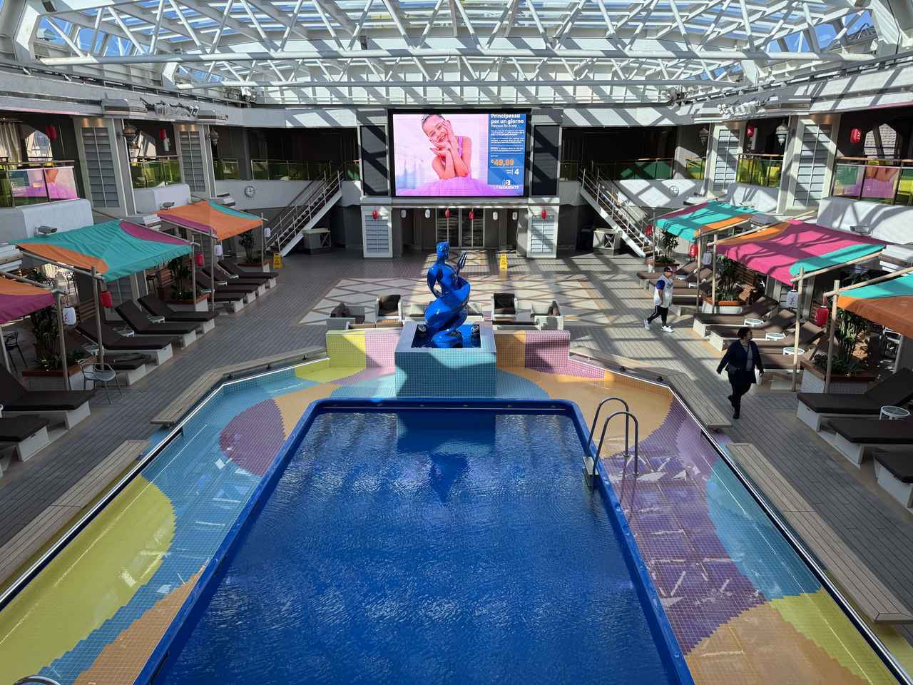 画像4: ゴールデンウィークは海の上で♡コスタセレーナ金沢発着クルーズ、激安ビュッフェ＆新幹線付きプランが期間限定値下げ