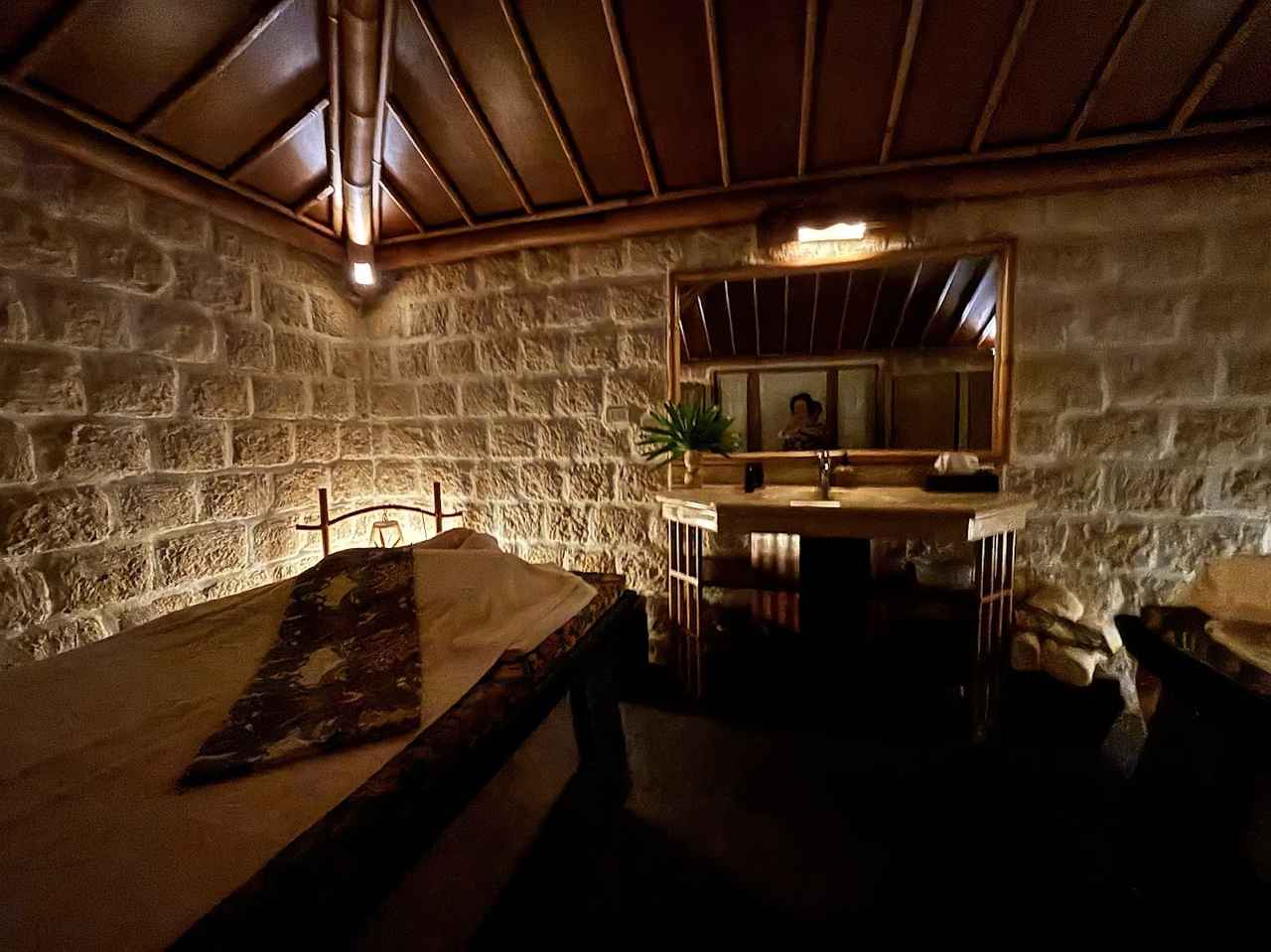 画像4: セブ有数の定評のあるスパで夢の世界へ