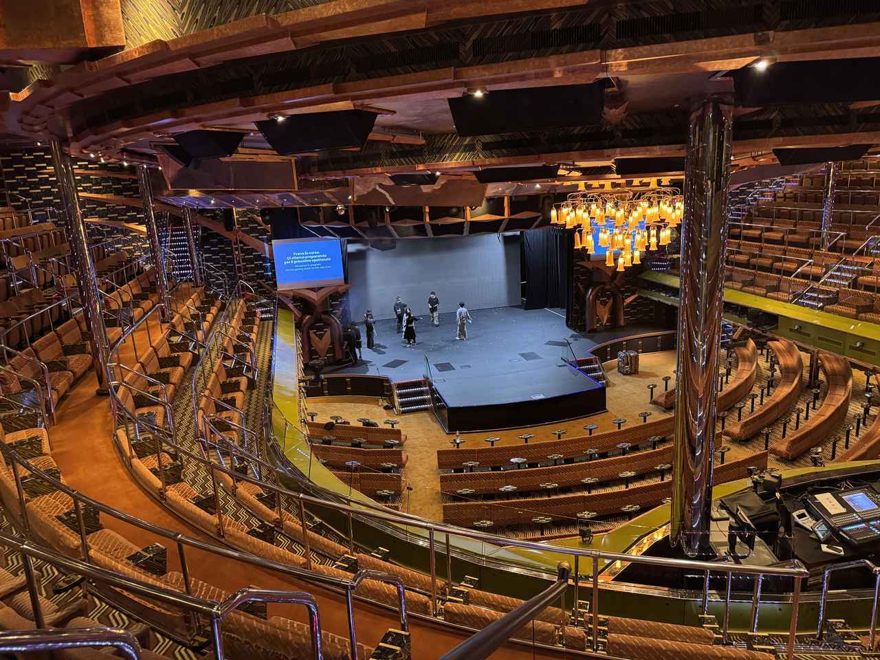 画像8: ゴールデンウィークは海の上で♡コスタセレーナ金沢発着クルーズ、激安ビュッフェ＆新幹線付きプランが期間限定値下げ