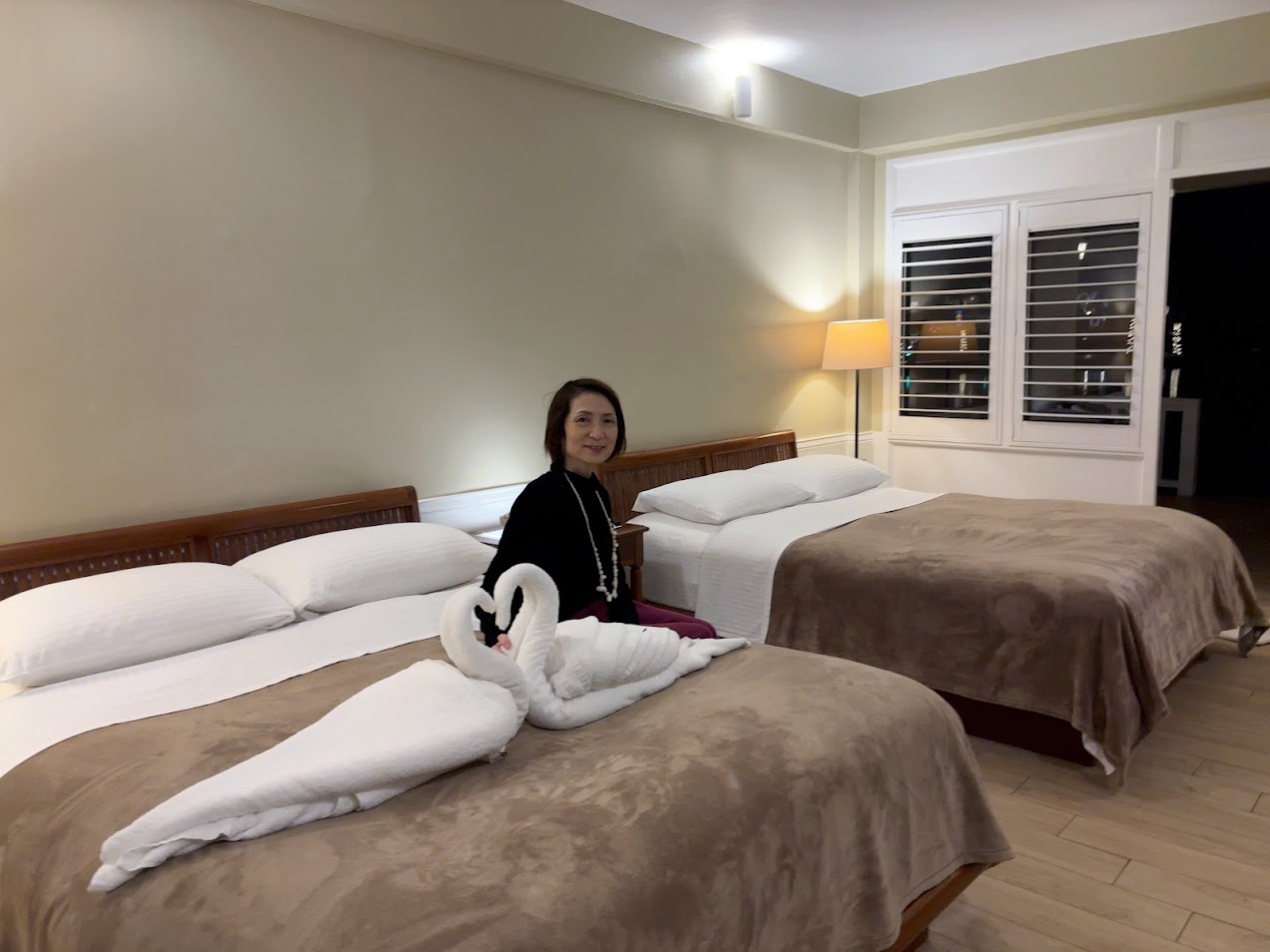 画像8: 最も気になる「ウォーターエッジルーム」