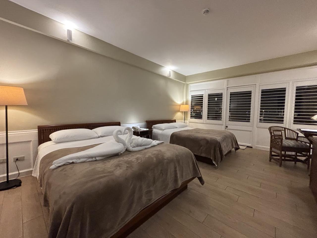 画像2: 最も気になる「ウォーターエッジルーム」