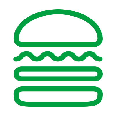 画像: シェイクシャック Shake Shack -