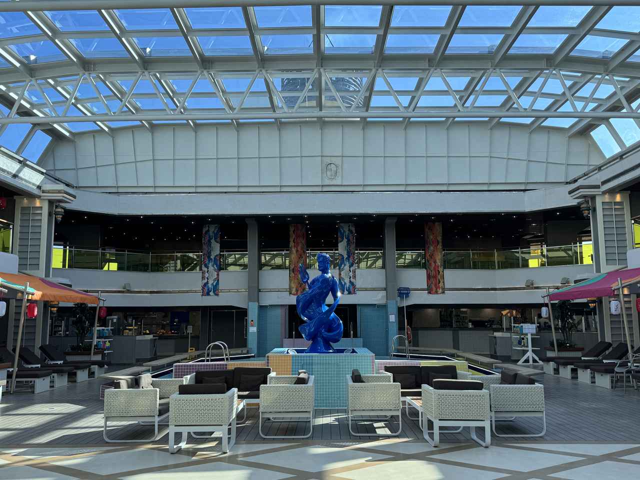 画像3: ゴールデンウィークは海の上で♡コスタセレーナ金沢発着クルーズ、激安ビュッフェ＆新幹線付きプランが期間限定値下げ