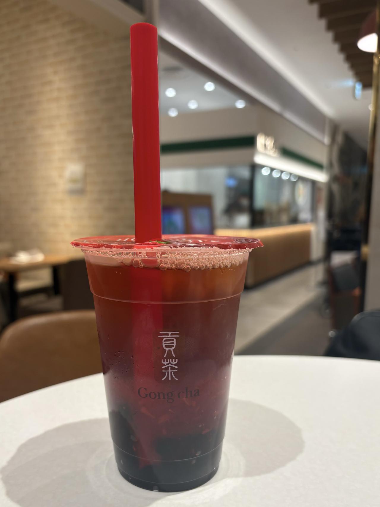 画像4: お試しさせていただきました！