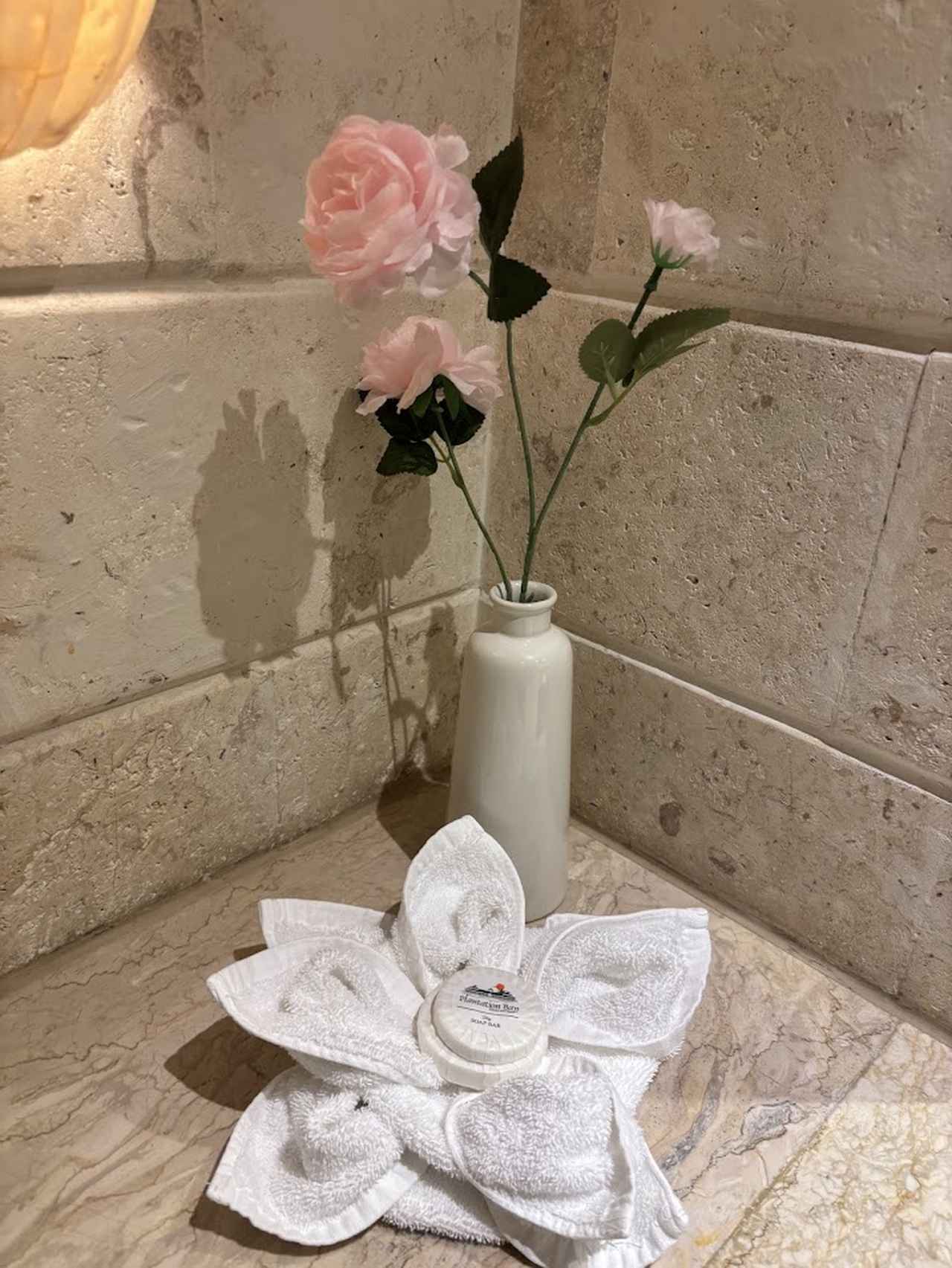 画像7: 最も気になる「ウォーターエッジルーム」