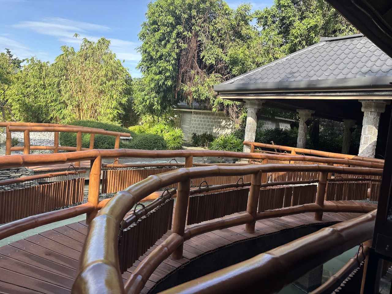 画像2: セブ有数の定評のあるスパで夢の世界へ