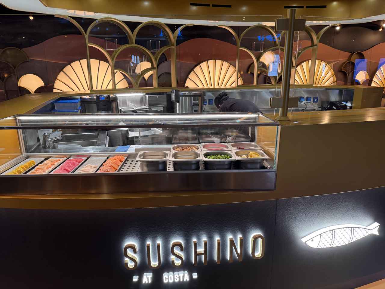 画像15: ゴールデンウィークは海の上で♡コスタセレーナ金沢発着クルーズ、激安ビュッフェ＆新幹線付きプランが期間限定値下げ